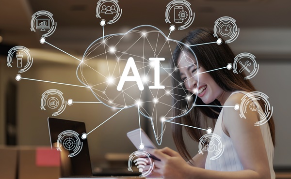 The dos and don’ts of social media marketing with AI