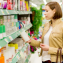 Consumers keep spending into April