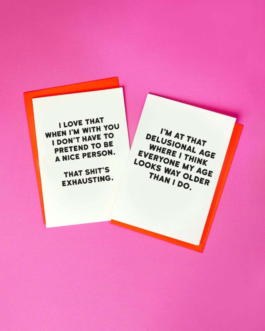 Redback Cards