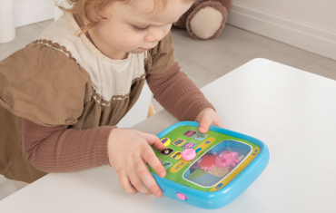 Hasbro appoints new Peppa Pig distributor ANZ