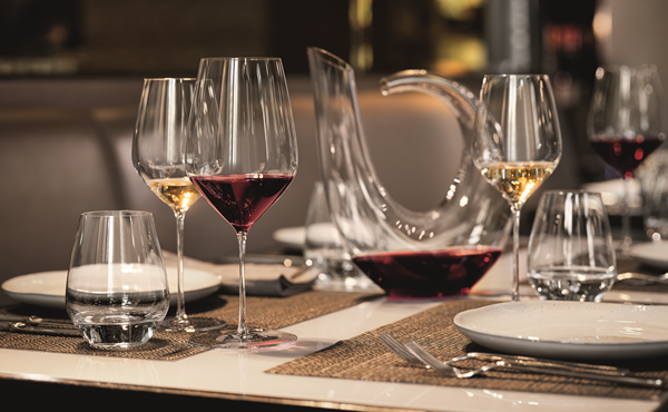 Engineered for elegance