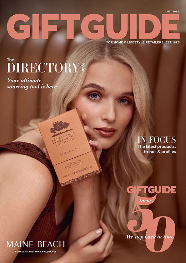 Australia GiftGuide July 2025
