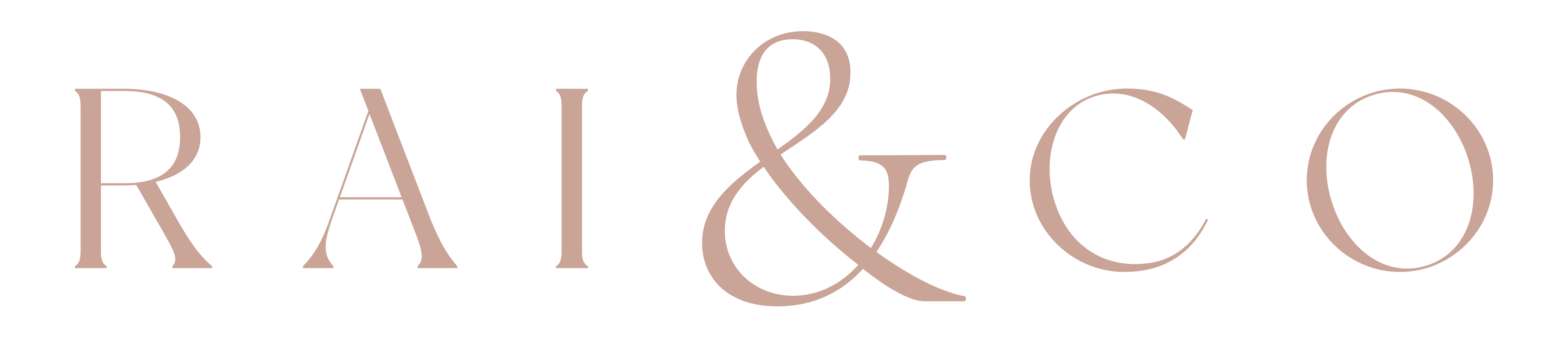 Rai & Co