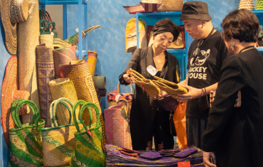 Manila FAME 2025 dives into the roots of Filipino design