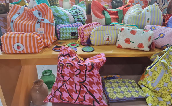 Highlights from the Melbourne gift fairs