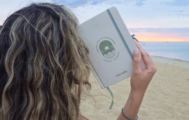 Journalfy combines tradition with technology