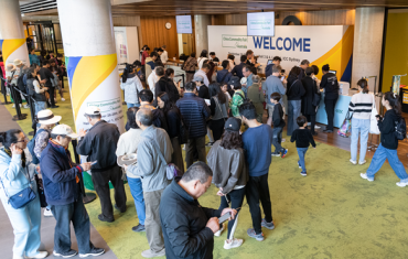 Highlights from China Commodity Fair Australia
