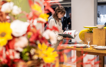 Maison&Objet opens a new chapter