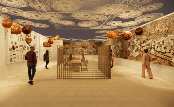 Maison&Objet returns to Hong Kong