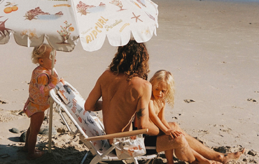 Sunnylife joins forces with Rip Curl