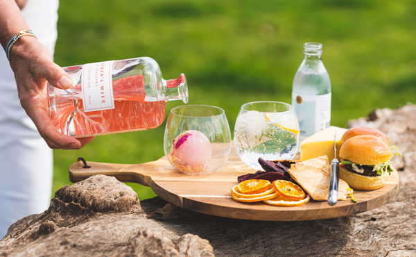 Rowdy Crowd redefines unbreakable drinkware