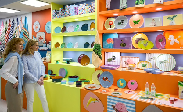 Consumer Goods Fairs introduces new event
