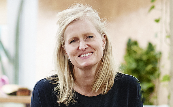 Koskela co-founder wins 2025 Women in Design Award