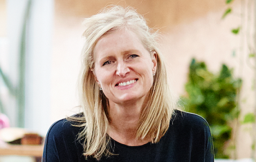 Koskela co-founder wins 2025 Women in Design Award Koskela co-founder wins 2025 Women in Design Award