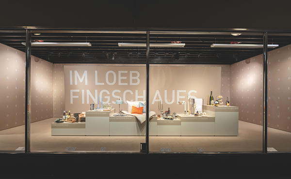Webinar: visual merchandising & display trends