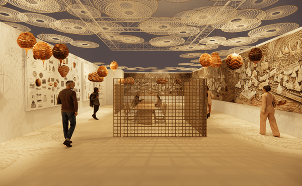 Maison&Objet Intérieurs Hong Kong 2025