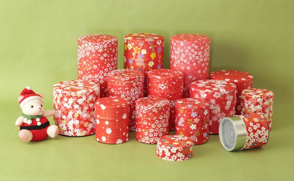 Christmas packaging for year-round joy