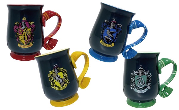 Harry Potter mugs vanish from shelves