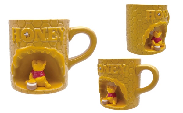 Pooh & Friends will get you through