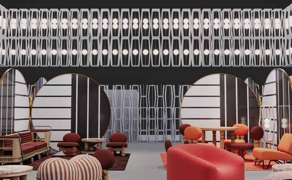 A sneak peek at Maison&Objet Intérieurs HK