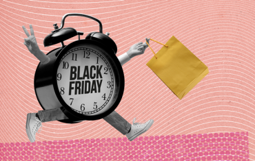 ACCC puts retailers on notice ahead of Black Friday ACCC puts retailers on notice ahead of Black Friday